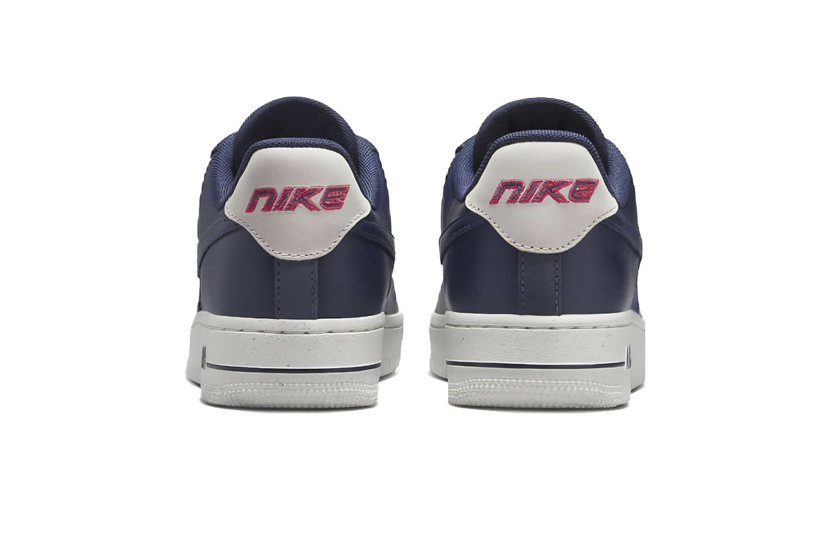 Coco Shoes Nike Air Force 1 Low 07 LX Obsidian DZ2708-100