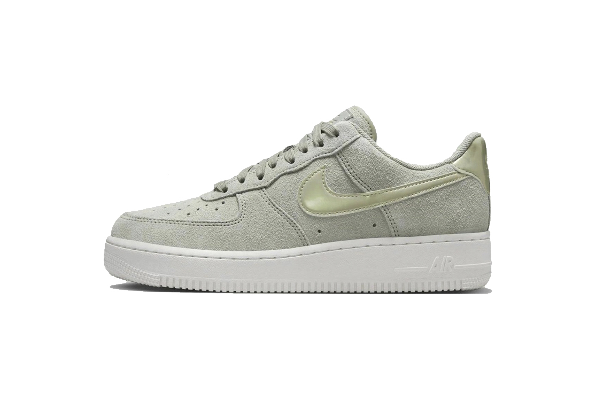 Coco Shoes Nike Air Force 1 Low Jade Horizon HJ4401-300