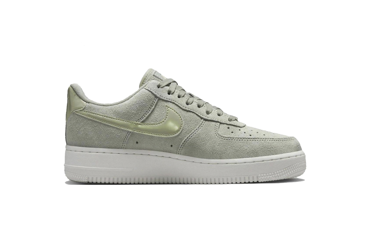 Coco Shoes Nike Air Force 1 Low Jade Horizon HJ4401-300