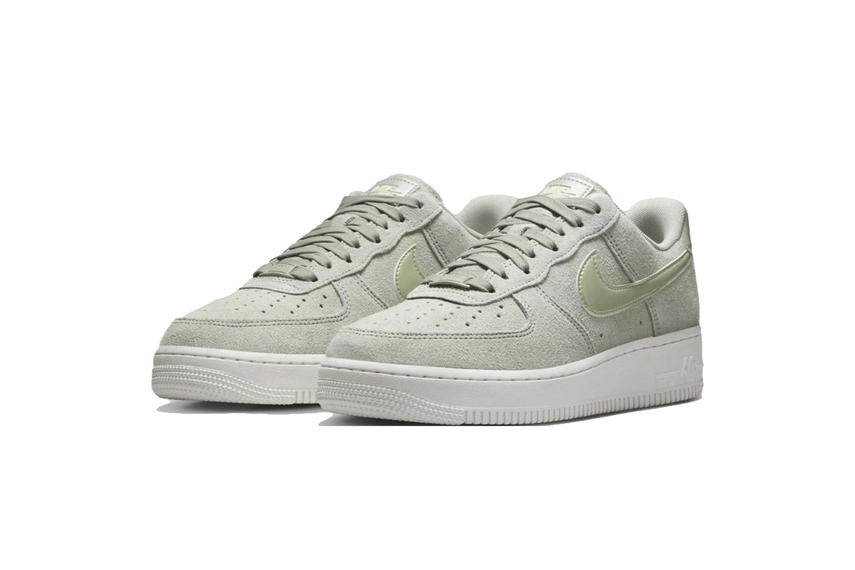 Coco Shoes Nike Air Force 1 Low Jade Horizon HJ4401-300