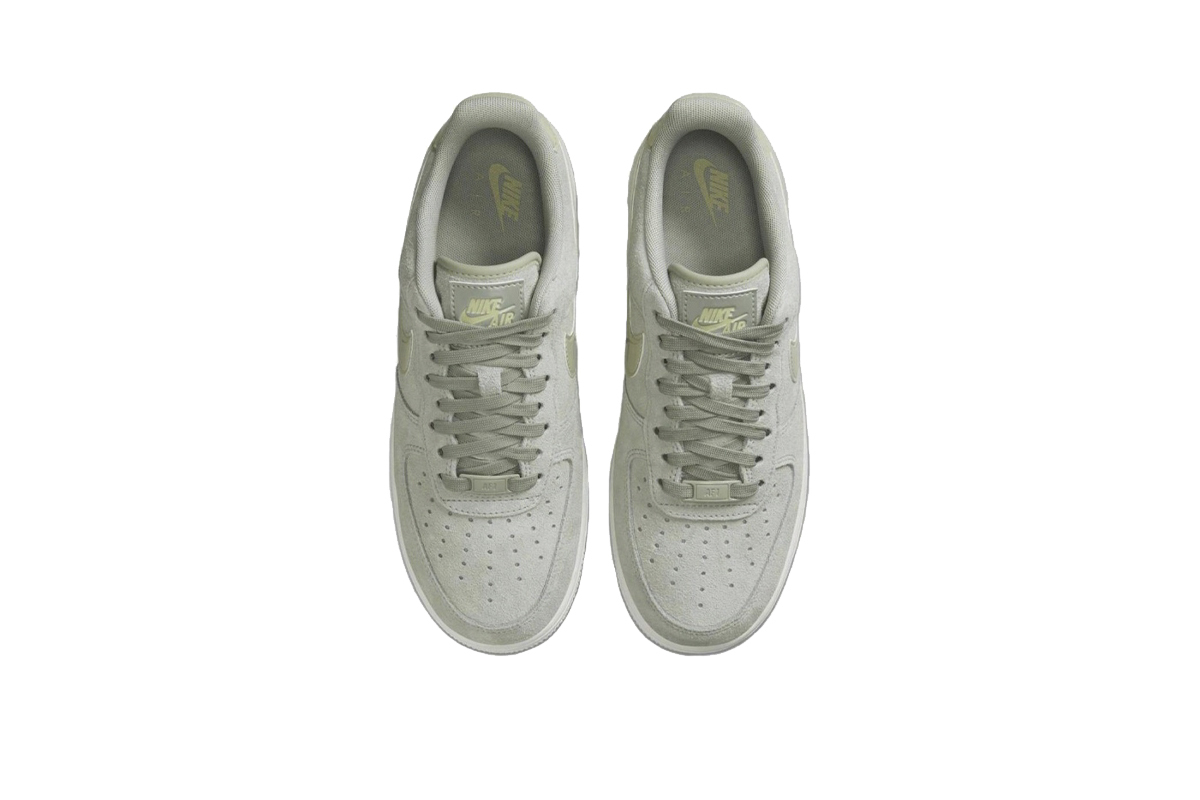 Coco Shoes Nike Air Force 1 Low Jade Horizon HJ4401-300