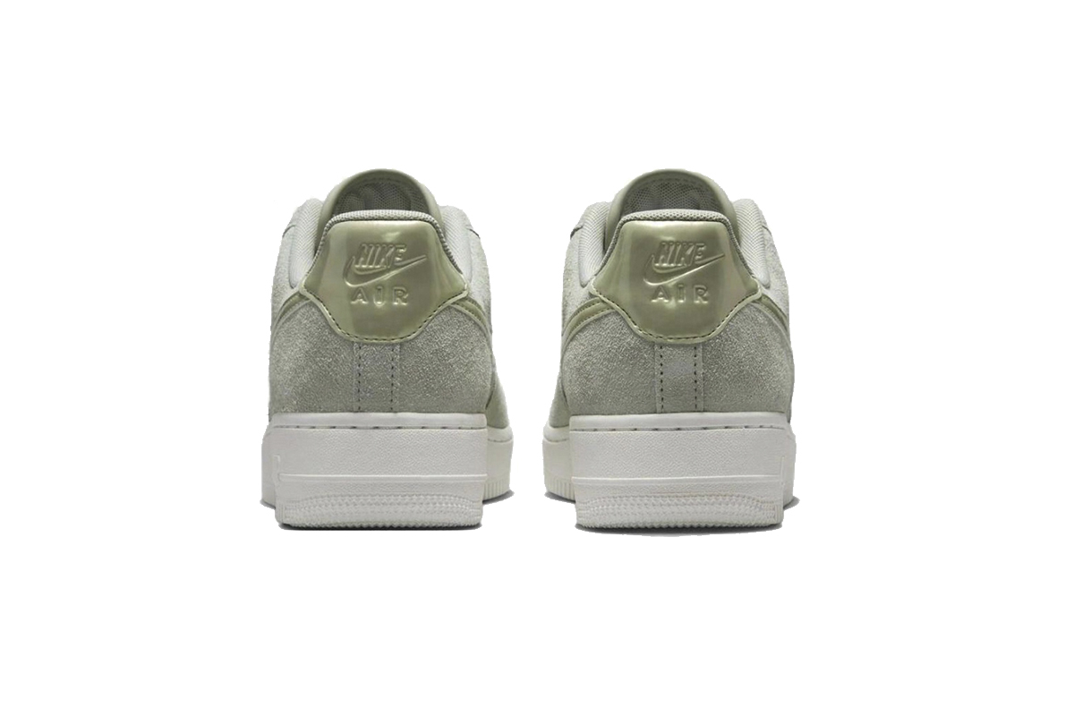 Coco Shoes Nike Air Force 1 Low Jade Horizon HJ4401-300