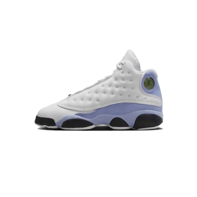 Air Jordan 13 Retro Blue Grey DJ3003-170 01