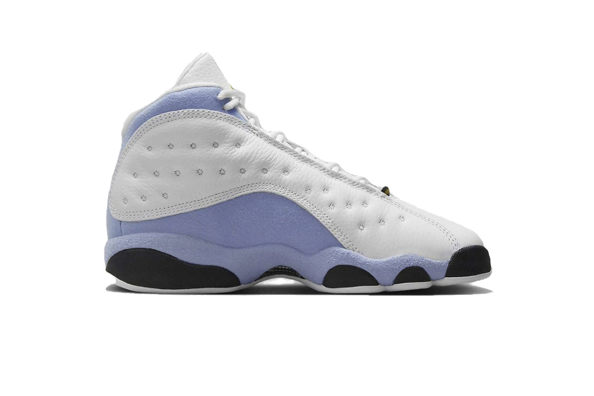 Air Jordan 13 Retro Blue Grey DJ3003-170