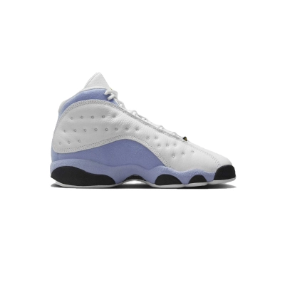 Air Jordan 13 Retro Blue Grey DJ3003-170 02