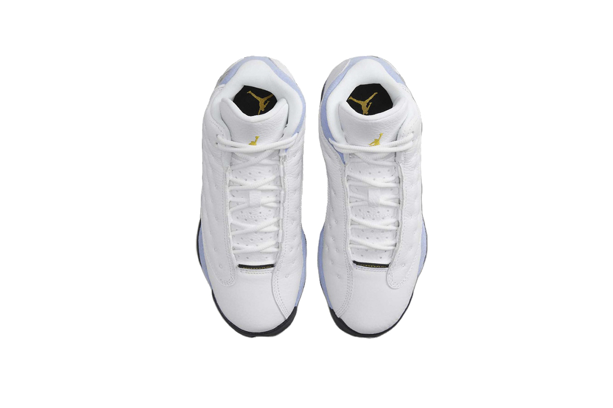 Air Jordan 13 Retro Blue Grey DJ3003-170