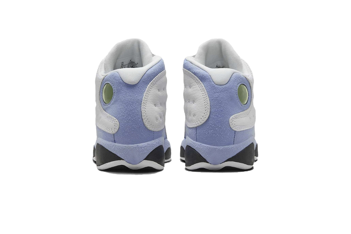 Air Jordan 13 Retro Blue Grey DJ3003-170