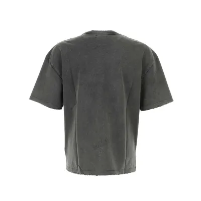 Amiri T-Shirt Mr.Hollywood Grey AMJYTE1099-001 02