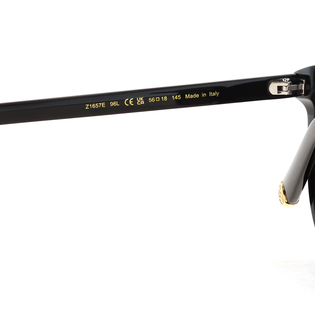 Louis Vuitton My Monogram Light Cat Eye Sunglasses Black Z1657W/E