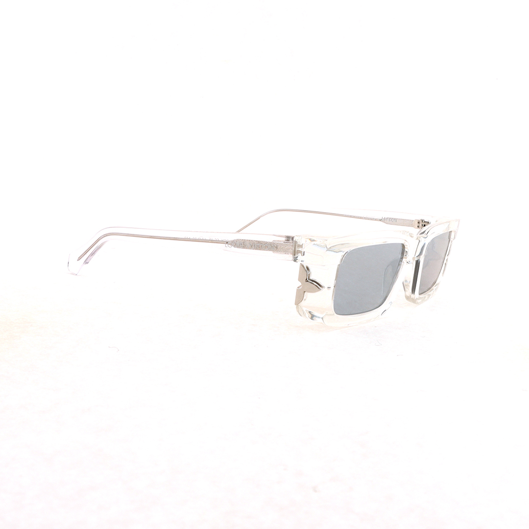 Louis Vuitton Venice Sunglasses Transparent Z2186U