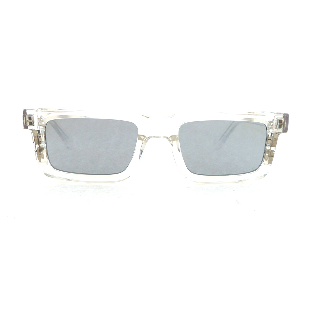 Louis Vuitton Venice Sunglasses Transparent Z2186U