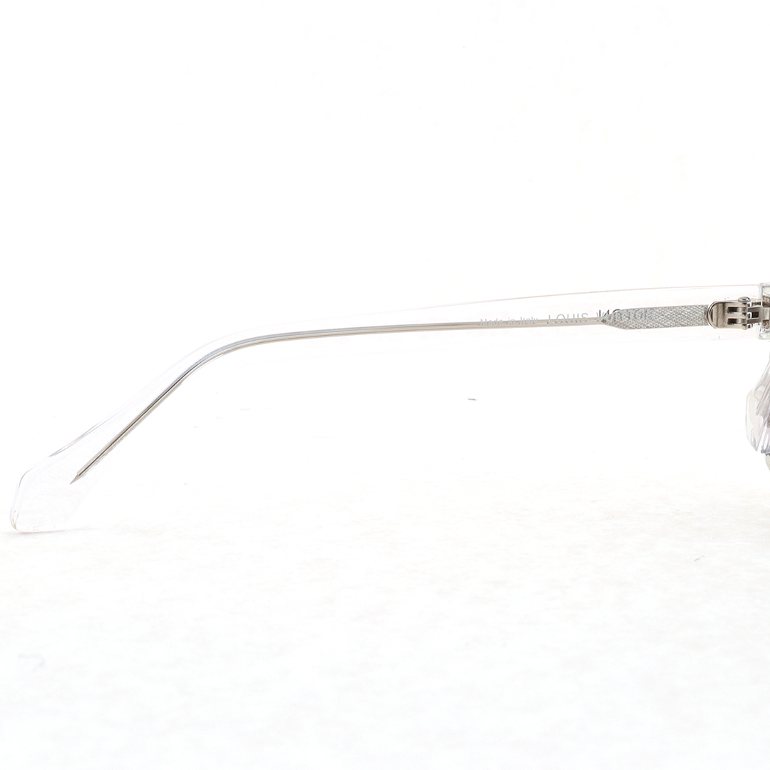Louis Vuitton Venice Sunglasses Transparent Z2186U