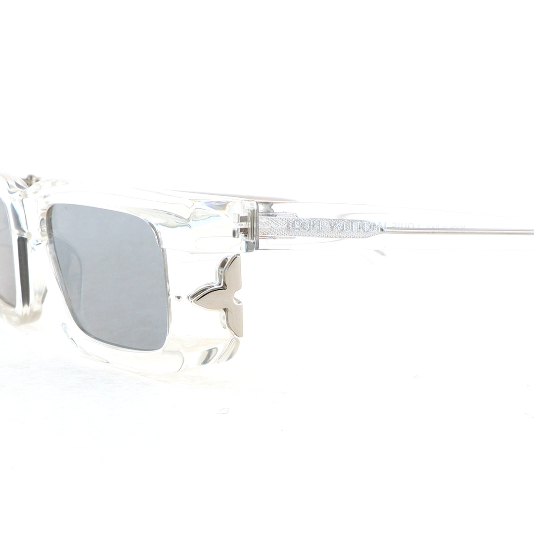 Louis Vuitton Venice Sunglasses Transparent Z2186U