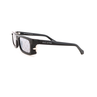 Louis Vuitton Venice Sunglasses Logo Full Print 01
