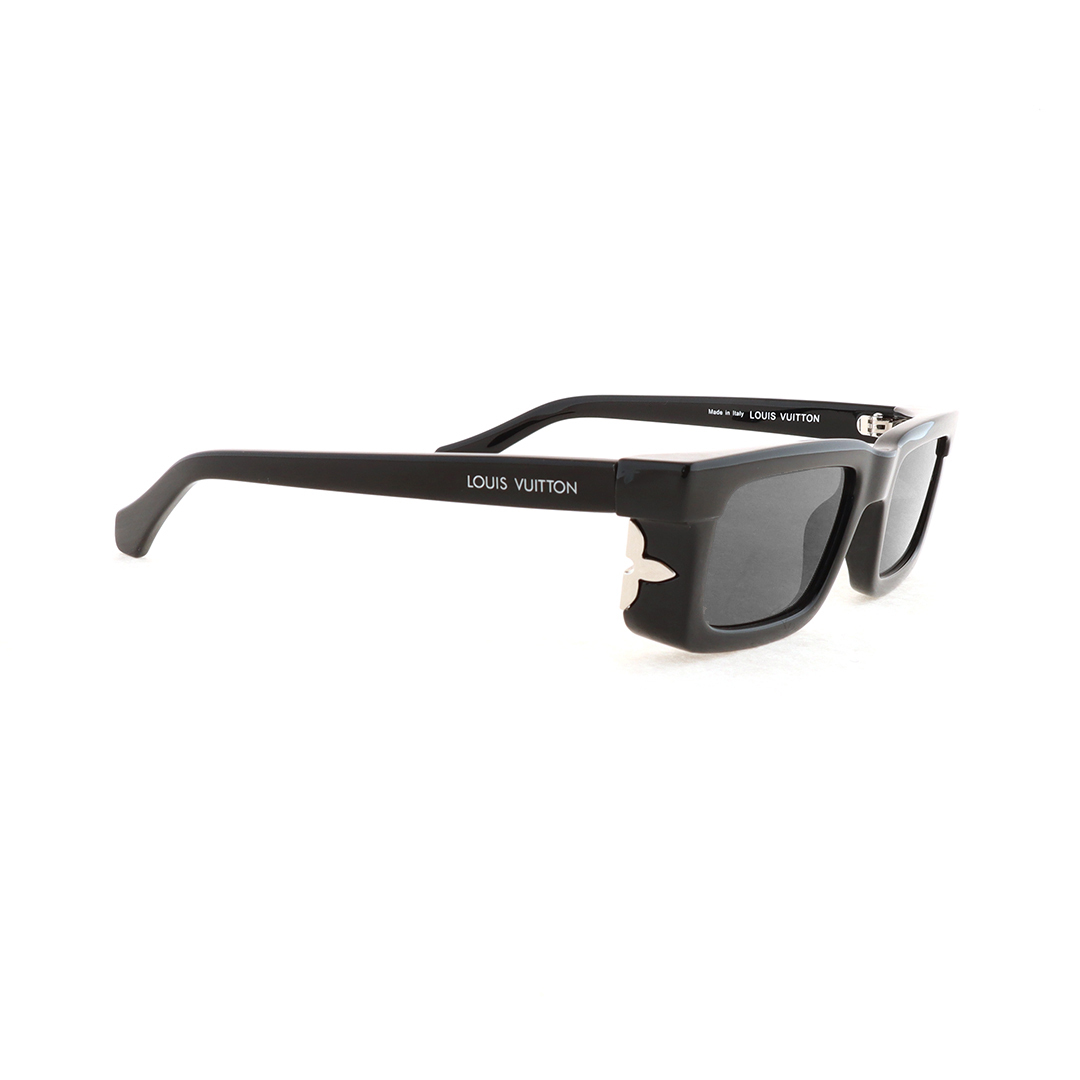 Louis Vuitton Venice Sunglasses Black Z2187U