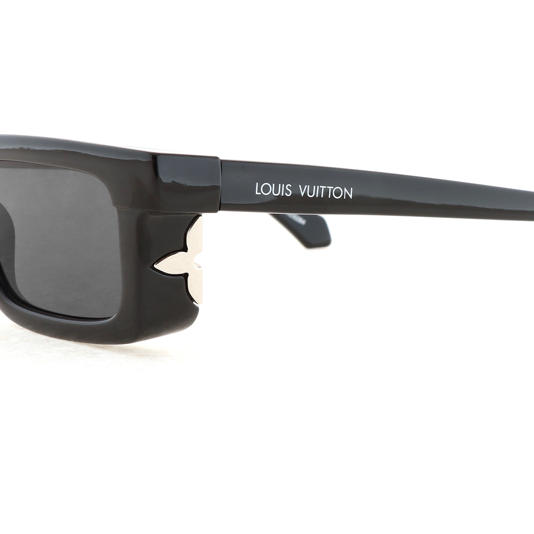 Louis Vuitton Venice Sunglasses Black Z2187U