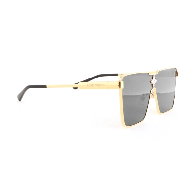 Louis Vuitton Cyclone Metal Sunglasses Z1700U 02