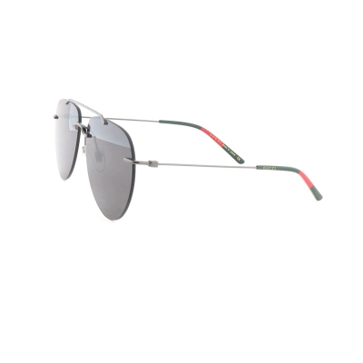 Gucci Aviator Sunglasses GG0397S 01