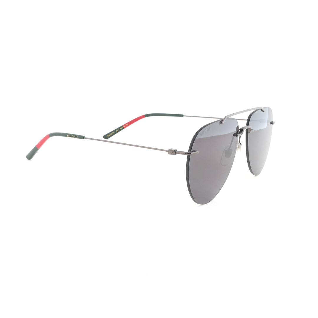 Gucci Aviator Sunglasses GG0397S