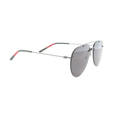 Gucci Aviator Sunglasses GG0397S 02