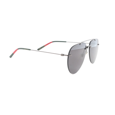Gucci Aviator Sunglasses GG0397S 02