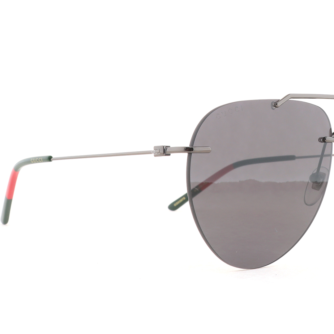 Gucci Aviator Sunglasses GG0397S