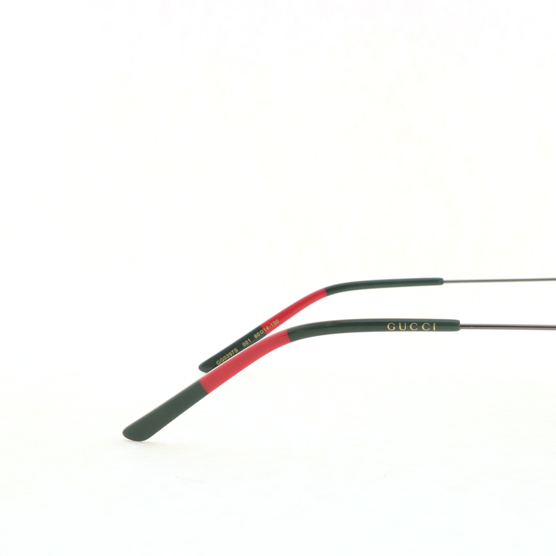 Gucci Aviator Sunglasses GG0397S