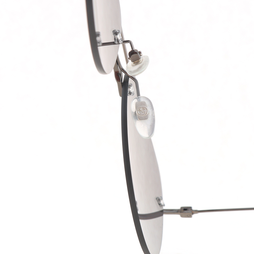 Gucci Aviator Sunglasses GG0397S