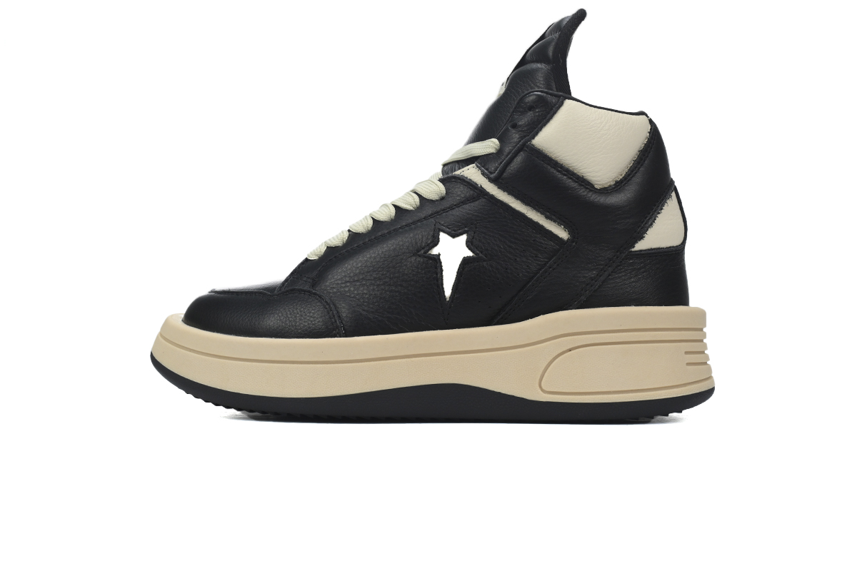 Coco Shoes Rick O High