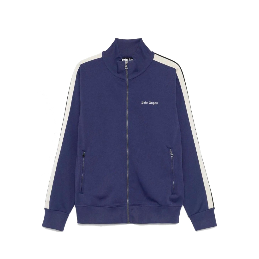 Coco Shoes Palm Angels Track Jacket Purple