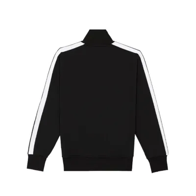 Coco Shoes Palm Angels Classic Track Jacket Black PMBD001C99FAB0011001 02