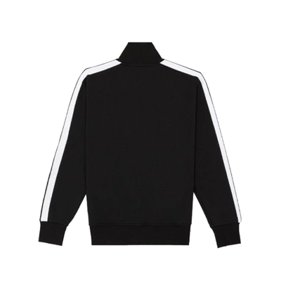 Coco Shoes Palm Angels Classic Track Jacket Black PMBD001C99FAB0011001 02