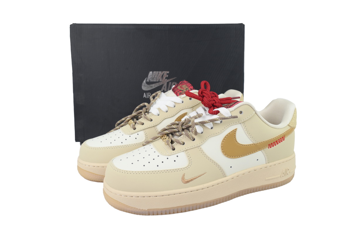 Coco Shoes Nike Air Force 1 07 LX 'Year of the Snake' HV5990-172