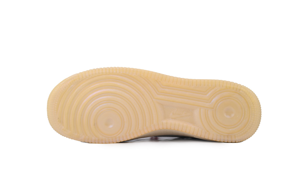 Coco Shoes Nike Air Force 1 07 LX 'Year of the Snake' HV5990-172