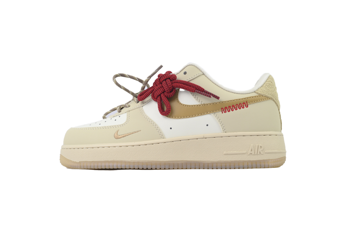 Coco Shoes Nike Air Force 1 07 LX 'Year of the Snake' HV5990-172