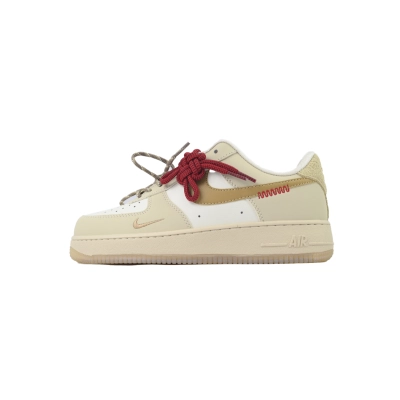 Coco Shoes Nike Air Force 1 07 LX 'Year of the Snake' HV5990-172 01
