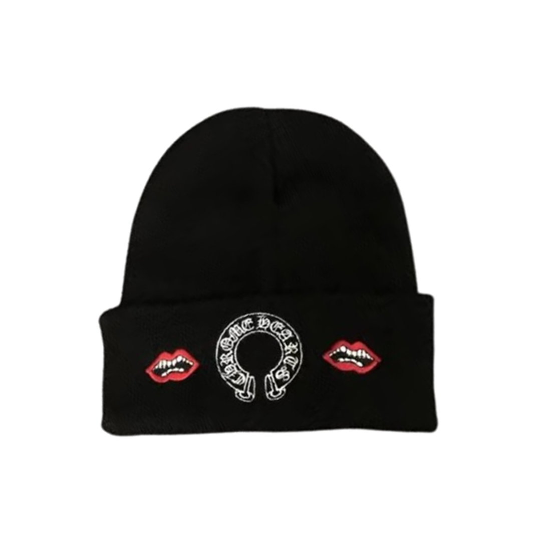 Chrome Hearts Matty Boy Chomper Beanie
