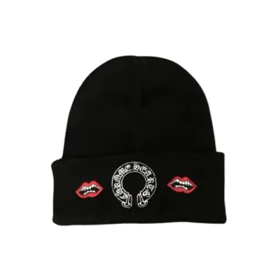 Chrome Hearts Matty Boy Chomper Beanie 01