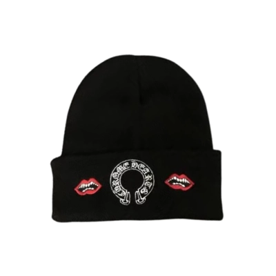 Chrome Hearts Matty Boy Chomper Beanie 01