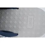 Dior Alpha Sandal Denim Blue