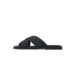 Dior Alias Sandal Black Dior Oblique Jacquard