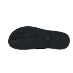 Dior Alias Sandal Black Dior Oblique Jacquard