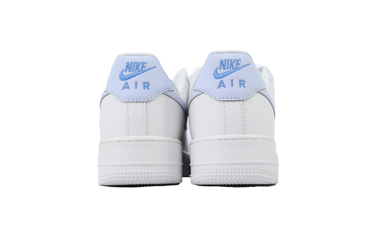 Coco Shoes Nike Air Force 1 White Light Gray HV2511-100