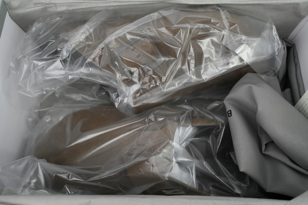 Coco Shoes Balenciaga Sunday Suede Mules Brown