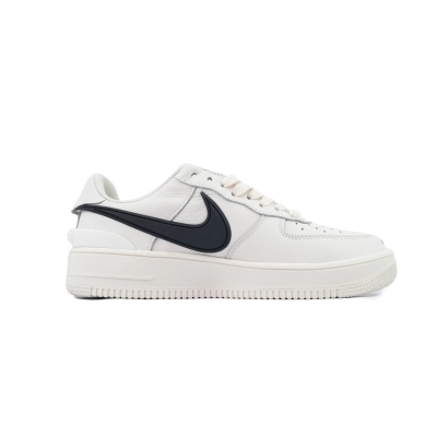 Coco Shoes Nike Air Force 1 Low x AMBUSH Phantom DV3464-002 02