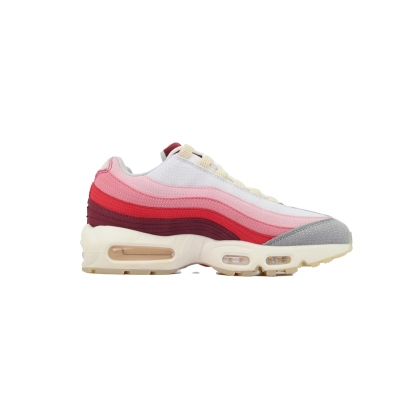Coco Shoes Nike Air Max 95 Anatomy Of Air DM0012-600 02