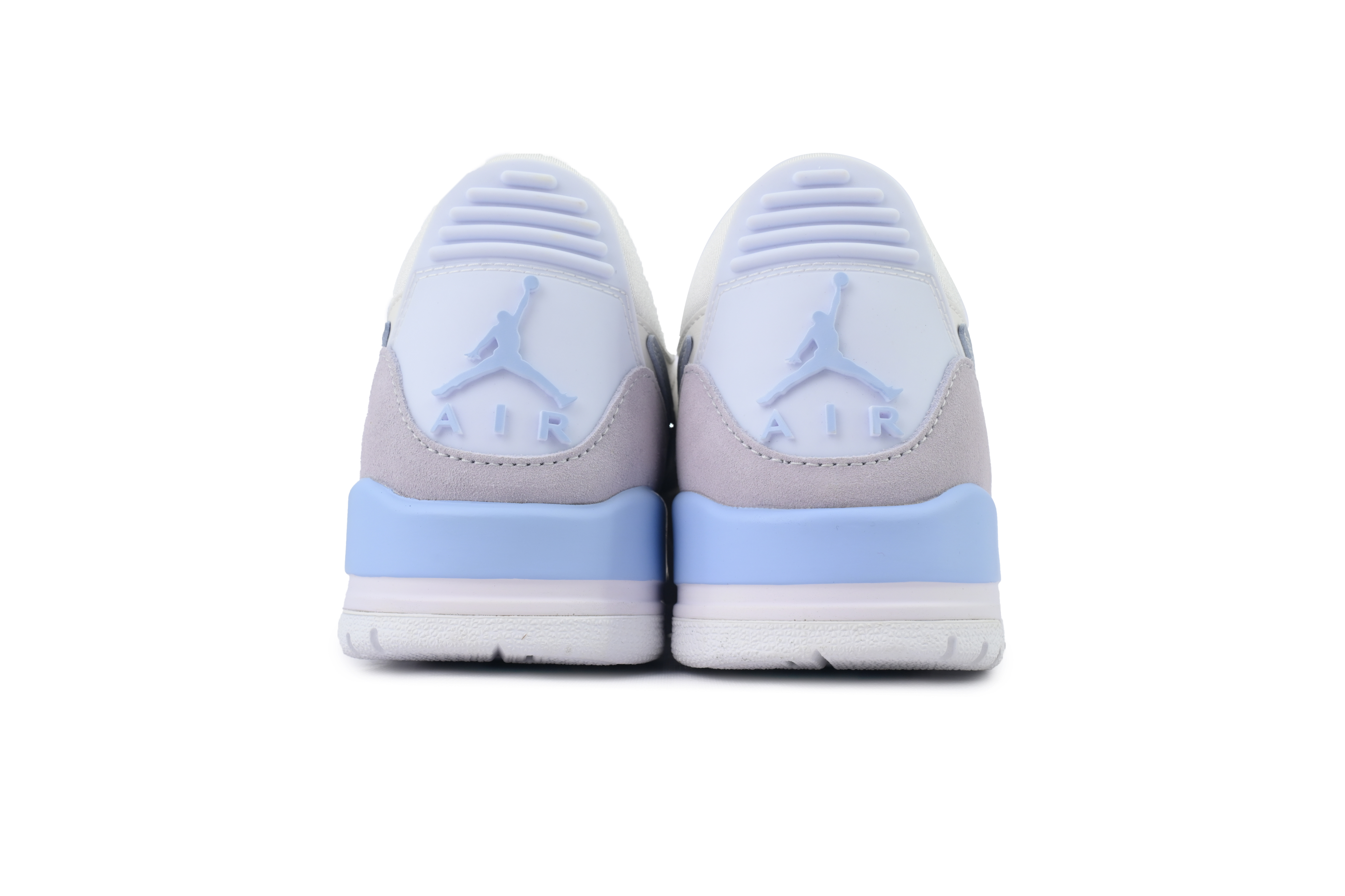 Air Jordan Legacy 312 Low 'Ashen Slate Glacier Blue' HQ1190-101