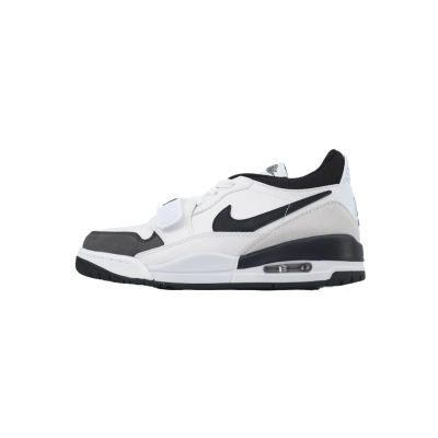 Coco Shoes Air Jordan Legacy 312 Low 'Panda' HV1811-101 01