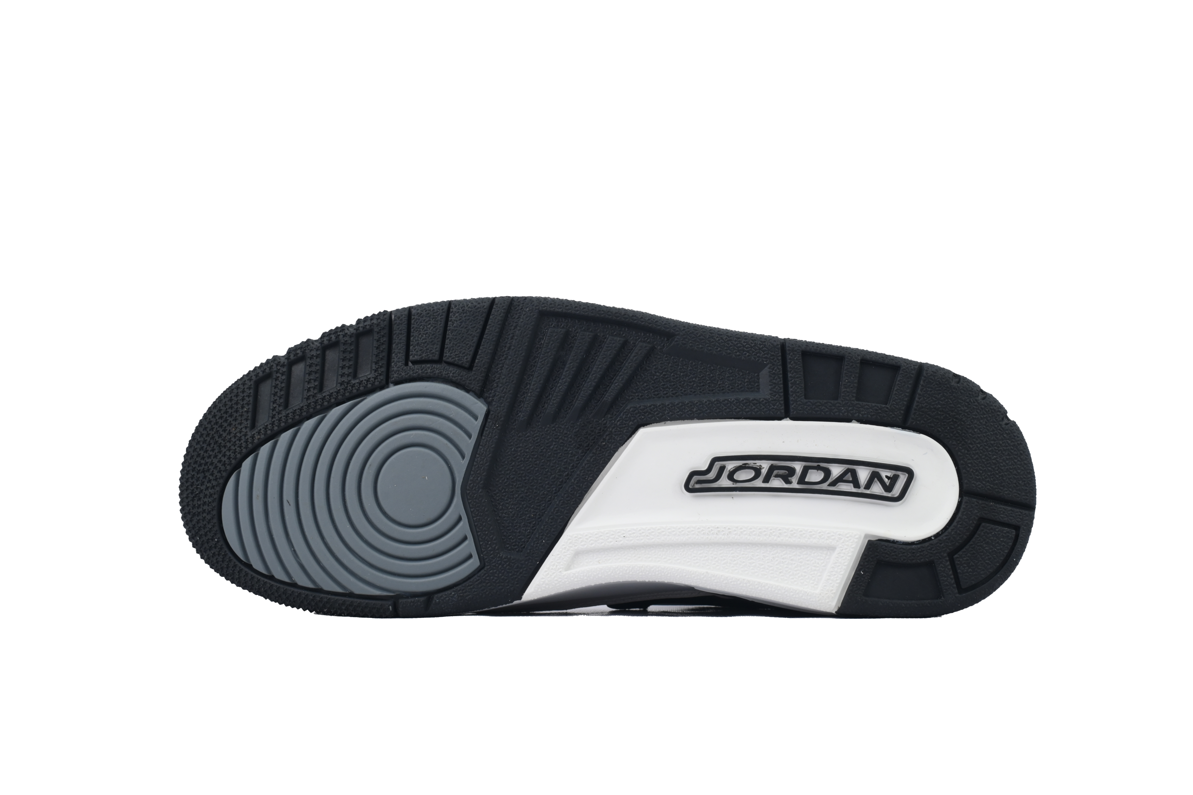 Air Jordan Legacy 312 Low 'Panda' HV1811-101