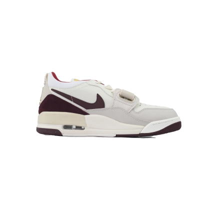 Coco Shoes Air Jordan Legacy 312 Low 'Year of the Snake' IB4712-161 02